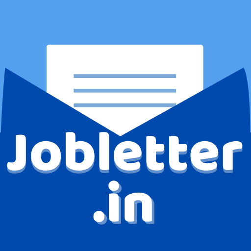 Jobletter.in